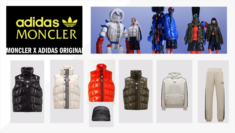 moncler x adidas originals
